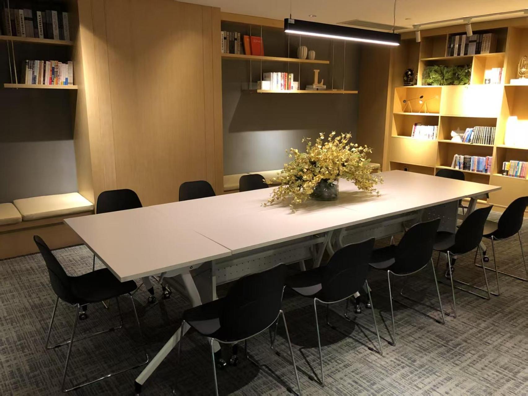 Ln Residence Changdi - New Aiqun Building - Canton Fair Free Shuttle Bus During Canton Fair Period المظهر الخارجي الصورة